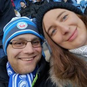 Profilbild