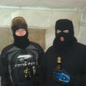 Profilbild