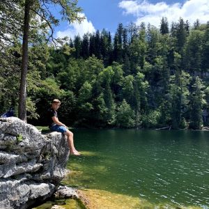 Profilbild