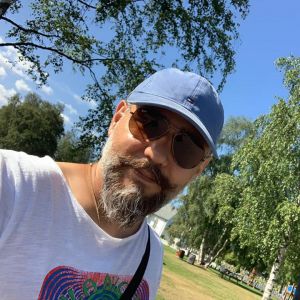 Profilbild