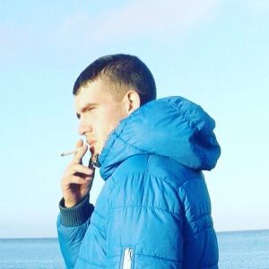 Profilbild