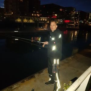 Profilbild