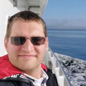 Profilbild