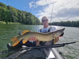 Pottfishing