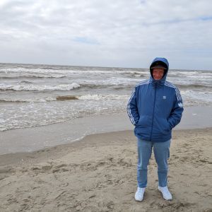 Profilbild