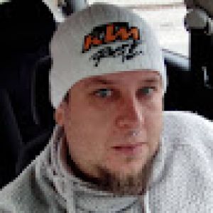 Profilbild