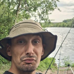 Profilbild
