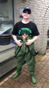 Profilbild