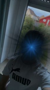 Profilbild