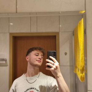 Profilbild