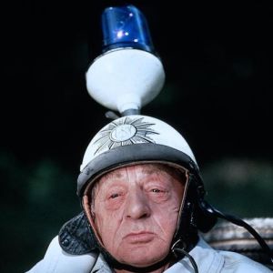 Profilbild