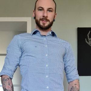 Profilbild