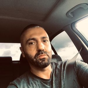 Profilbild