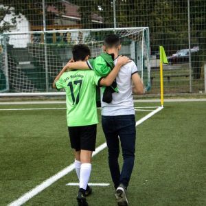 Profilbild