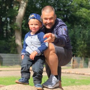 Profilbild