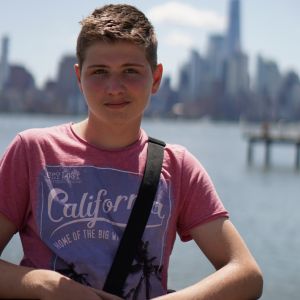 Profilbild