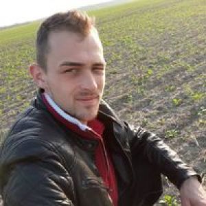 Profilbild