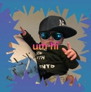 Profilbild