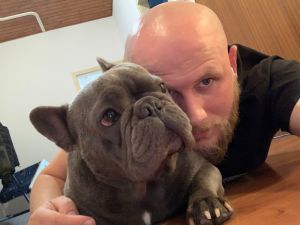 Profilbild