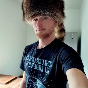 Profilbild