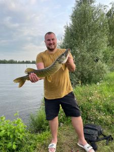 Ilja Makarov