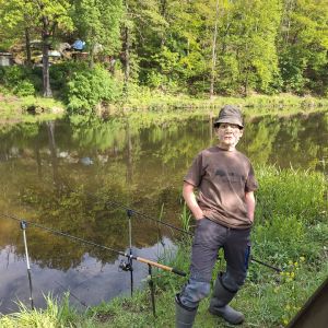 Profilbild