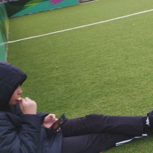 Profilbild