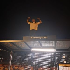 Profilbild