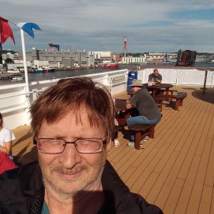 Profilbild