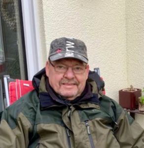 Profilbild
