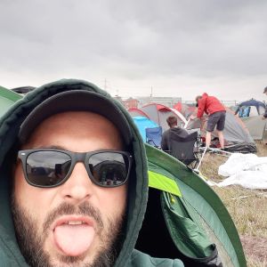 Profilbild