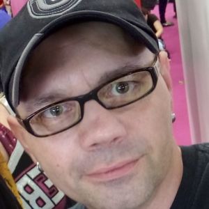 Profilbild
