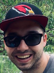 Profilbild
