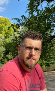Profilbild