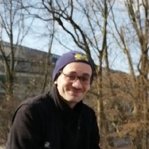 Profilbild
