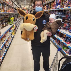 Profilbild