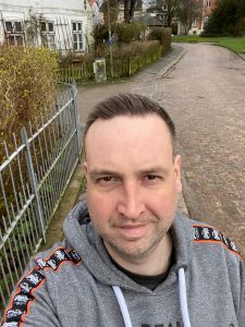 Profilbild