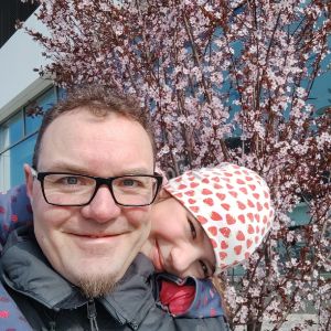 Profilbild