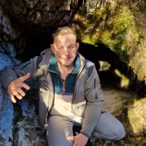 Profilbild