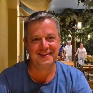 Profilbild