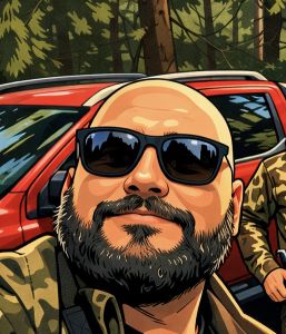 Profilbild