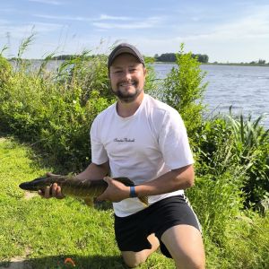 Profilbild