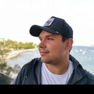 Profilbild