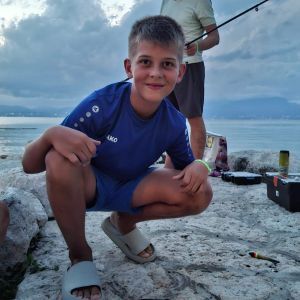 Profilbild