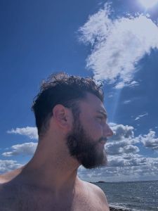 Profilbild