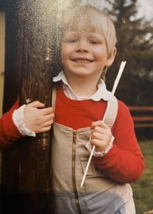 Profilbild