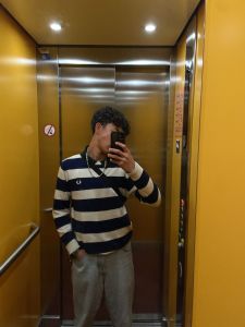 Profilbild