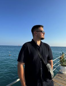 Profilbild