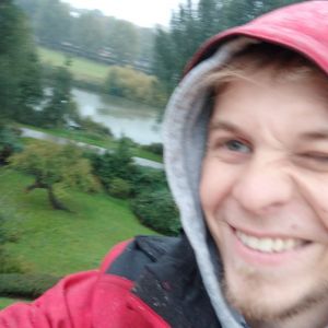 Profilbild