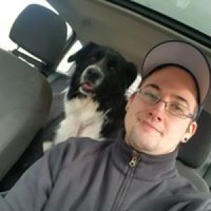 Profilbild